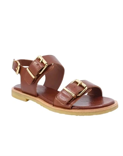 Billi Bi - T8014 Sandal - T.Moro